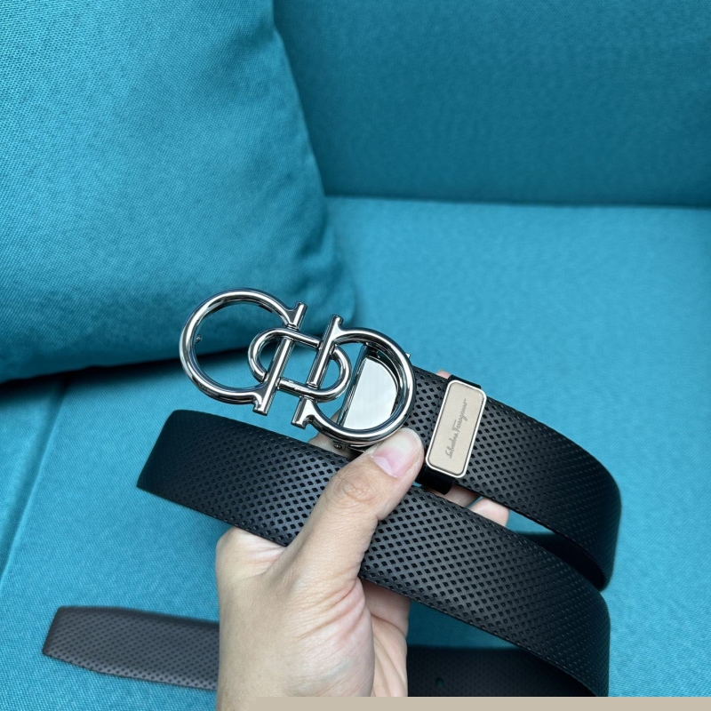 Ferragamo Belts
